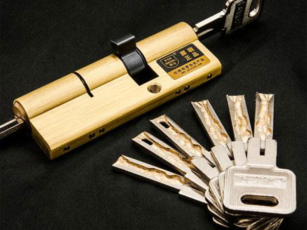 城口24小时上门开锁公司