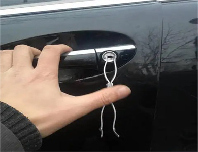 城口24小时上门开锁公司