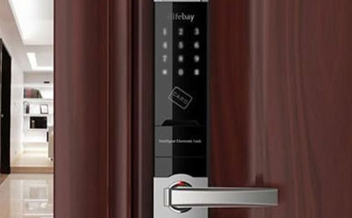 城口24小时上门开锁公司