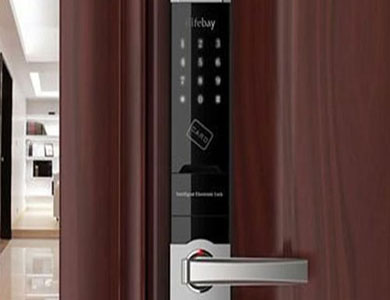 城口24小时上门开锁公司