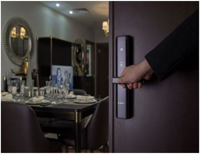 城口24小时上门开锁公司