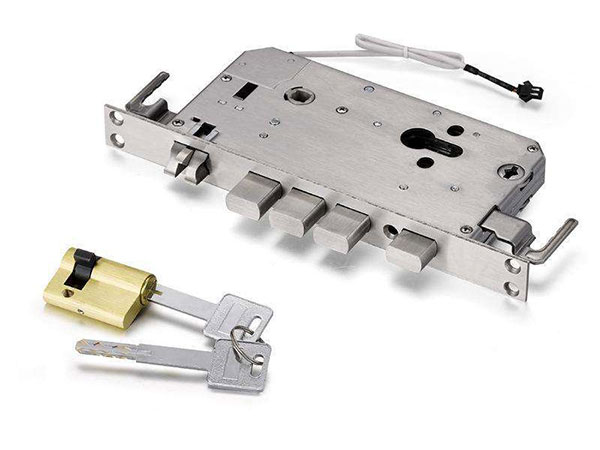 城口24小时上门开锁公司