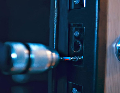 城口24小时上门开锁公司