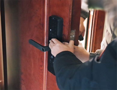 城口24小时上门开锁公司